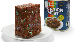 Pigs Serve Unicorns a C&D Letter